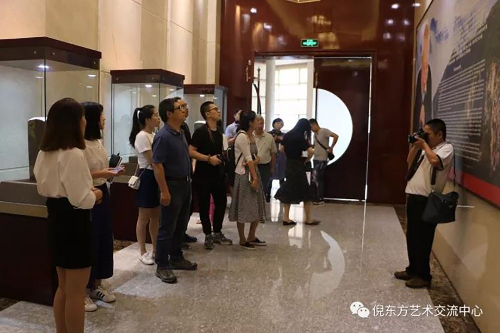 ANTE INSTRUMENT GROUP CO., LTD. ANTE INSTRUMENT GROUP CO., LTD.