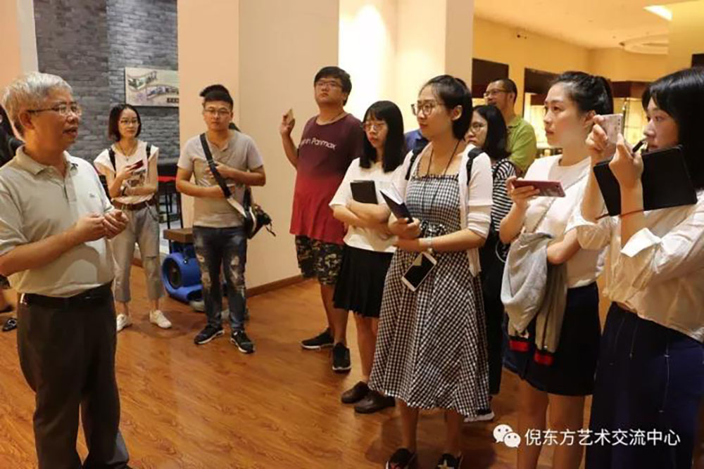 ANTE INSTRUMENT GROUP CO., LTD. ANTE INSTRUMENT GROUP CO., LTD.