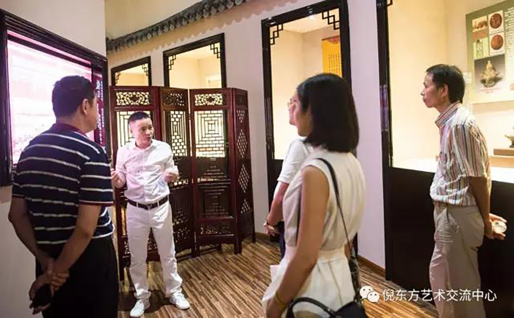 ANTE INSTRUMENT GROUP CO., LTD.