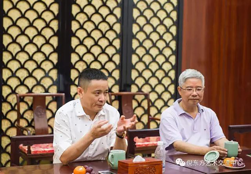 ANTE INSTRUMENT GROUP CO., LTD.