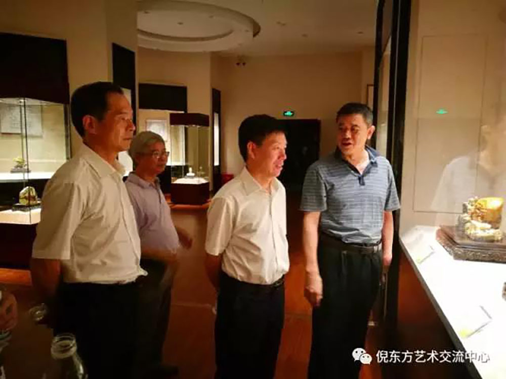 ANTE INSTRUMENT GROUP CO., LTD. ANTE INSTRUMENT GROUP CO., LTD.