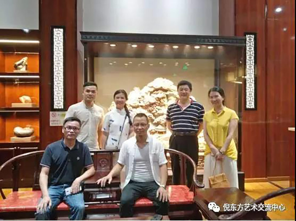 ANTE INSTRUMENT GROUP CO., LTD. ANTE INSTRUMENT GROUP CO., LTD.