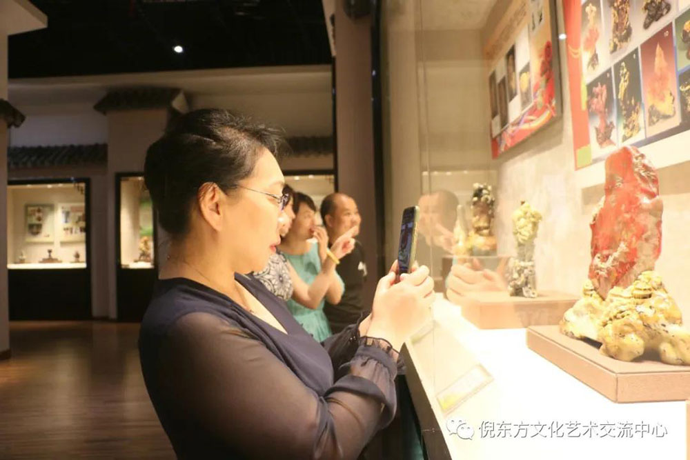 ANTE INSTRUMENT GROUP CO., LTD. ANTE INSTRUMENT GROUP CO., LTD.