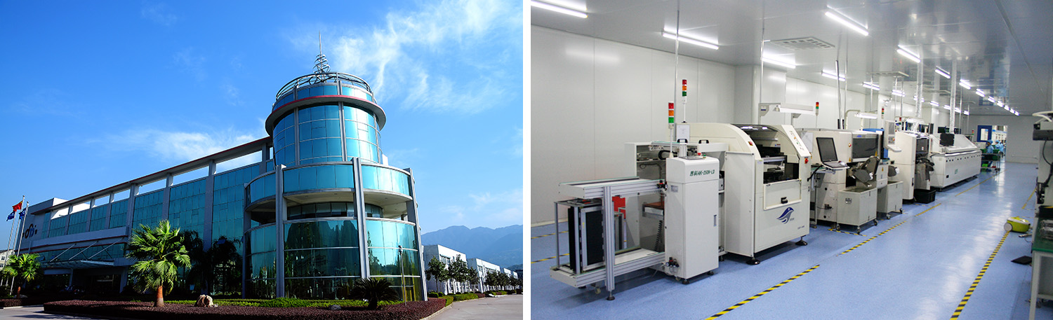 ANTE INSTRUMENT GROUP CO., LTD. ANTE INSTRUMENT GROUP CO., LTD.