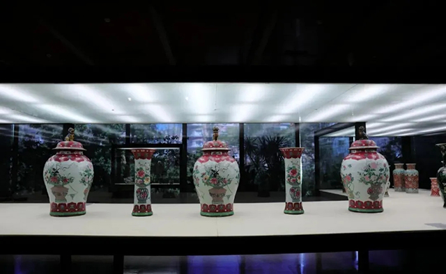 ANTE INSTRUMENT GROUP CO., LTD. ANTE INSTRUMENT GROUP CO., LTD.