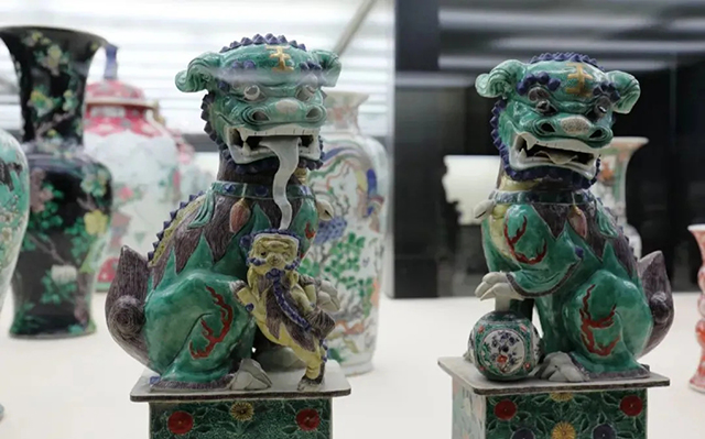 ANTE INSTRUMENT GROUP CO., LTD. ANTE INSTRUMENT GROUP CO., LTD.