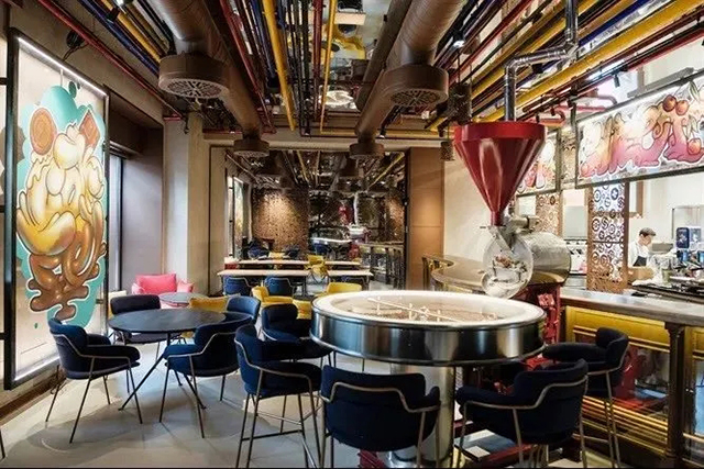 ANTE INSTRUMENT GROUP CO., LTD. ANTE INSTRUMENT GROUP CO., LTD.