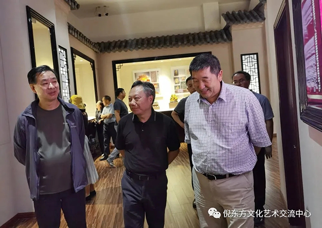 ANTE INSTRUMENT GROUP CO., LTD. ANTE INSTRUMENT GROUP CO., LTD.