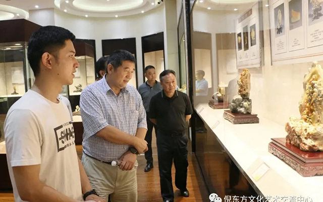 ANTE INSTRUMENT GROUP CO., LTD. ANTE INSTRUMENT GROUP CO., LTD.