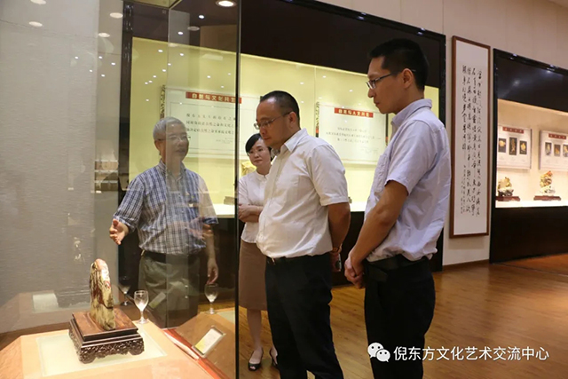 ANTE INSTRUMENT GROUP CO., LTD. ANTE INSTRUMENT GROUP CO., LTD.