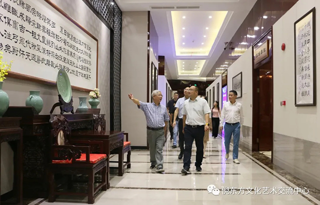 ANTE INSTRUMENT GROUP CO., LTD. ANTE INSTRUMENT GROUP CO., LTD.