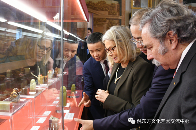 ANTE INSTRUMENT GROUP CO., LTD. ANTE INSTRUMENT GROUP CO., LTD.