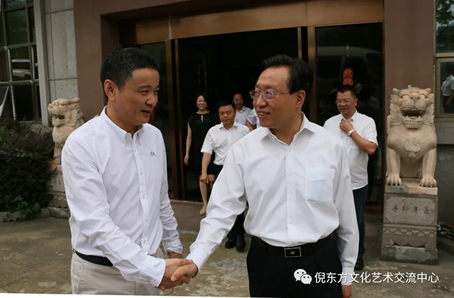 ANTE INSTRUMENT GROUP CO., LTD. ANTE INSTRUMENT GROUP CO., LTD.