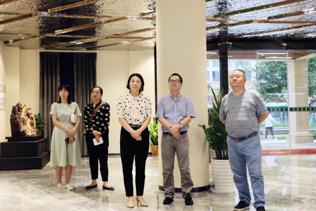 ANTE INSTRUMENT GROUP CO., LTD. ANTE INSTRUMENT GROUP CO., LTD.