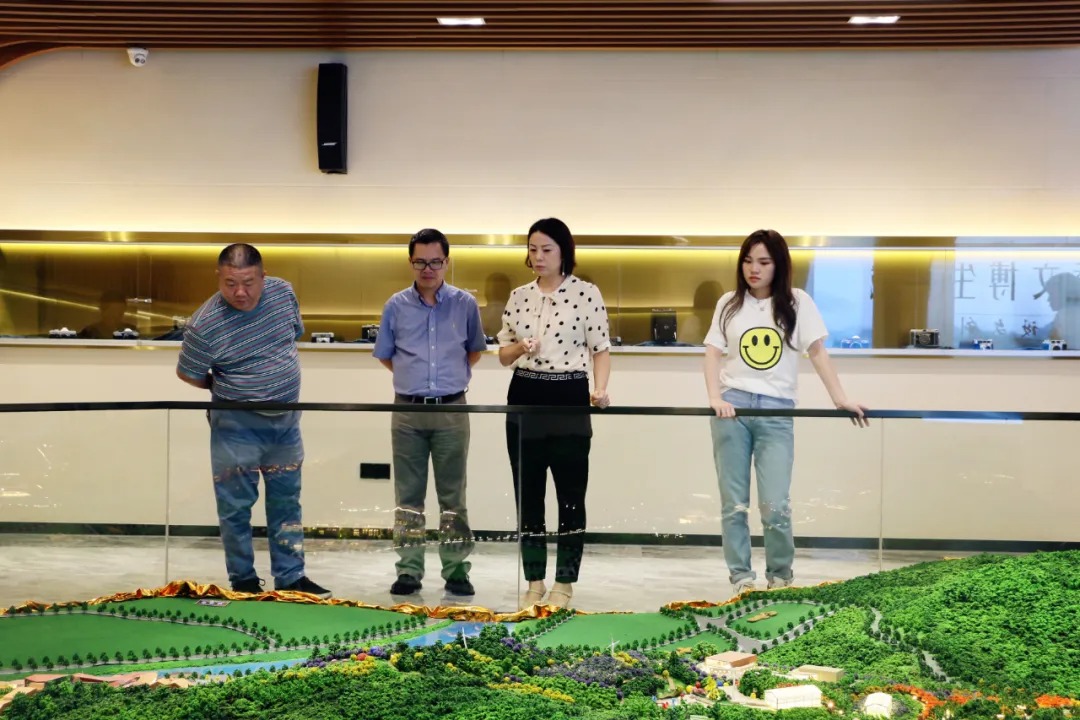 ANTE INSTRUMENT GROUP CO., LTD. ANTE INSTRUMENT GROUP CO., LTD.