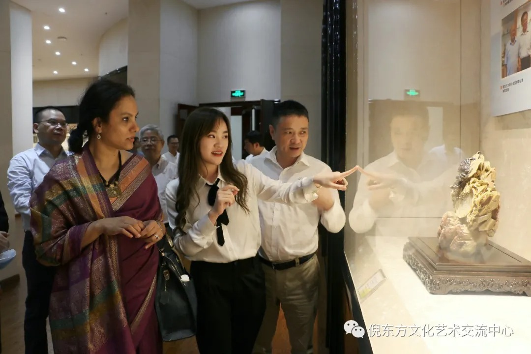 ANTE INSTRUMENT GROUP CO., LTD.