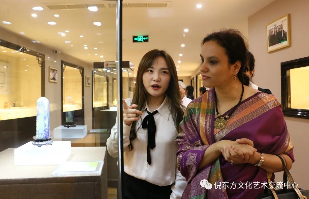 ANTE INSTRUMENT GROUP CO., LTD.