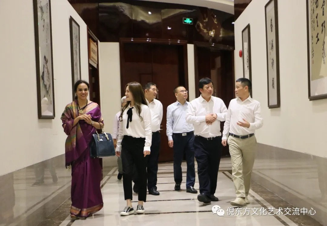 ANTE INSTRUMENT GROUP CO., LTD.