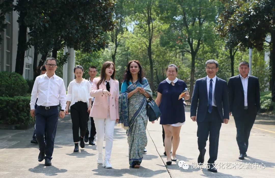 ANTE INSTRUMENT GROUP CO., LTD.