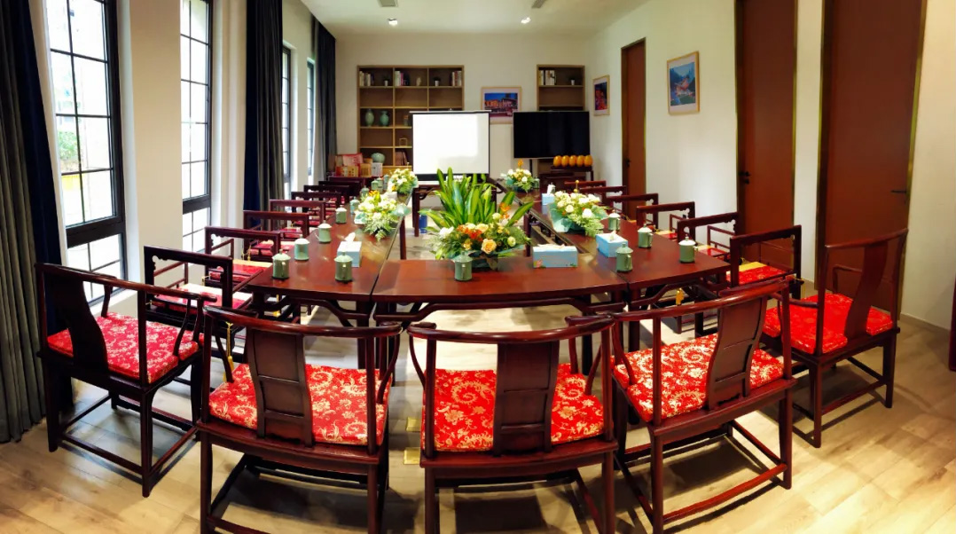 ANTE INSTRUMENT GROUP CO., LTD.