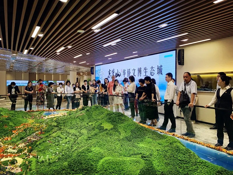 ANTE INSTRUMENT GROUP CO., LTD.