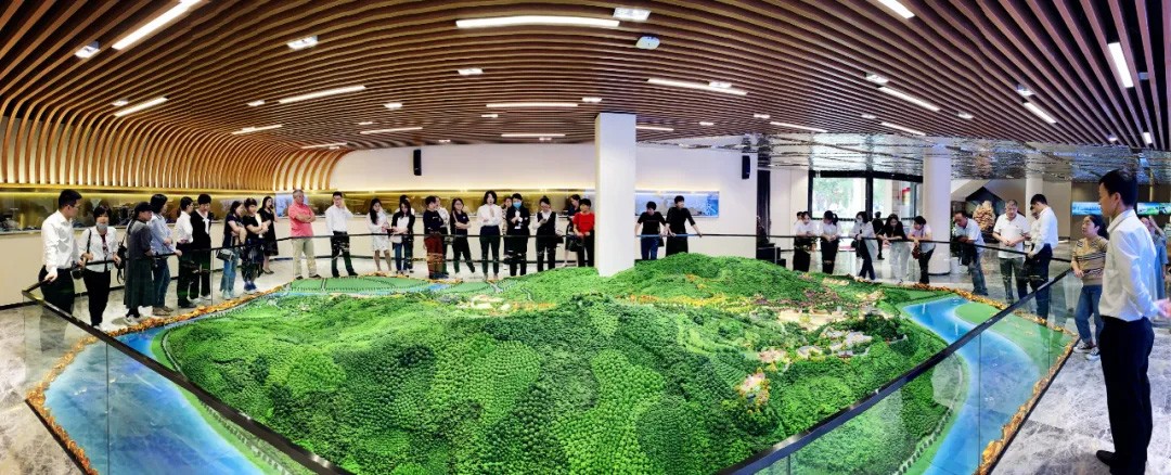 ANTE INSTRUMENT GROUP CO., LTD.