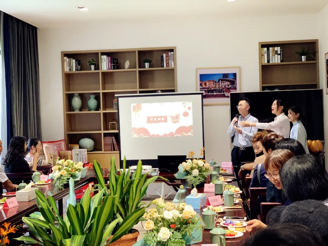 ANTE INSTRUMENT GROUP CO., LTD.