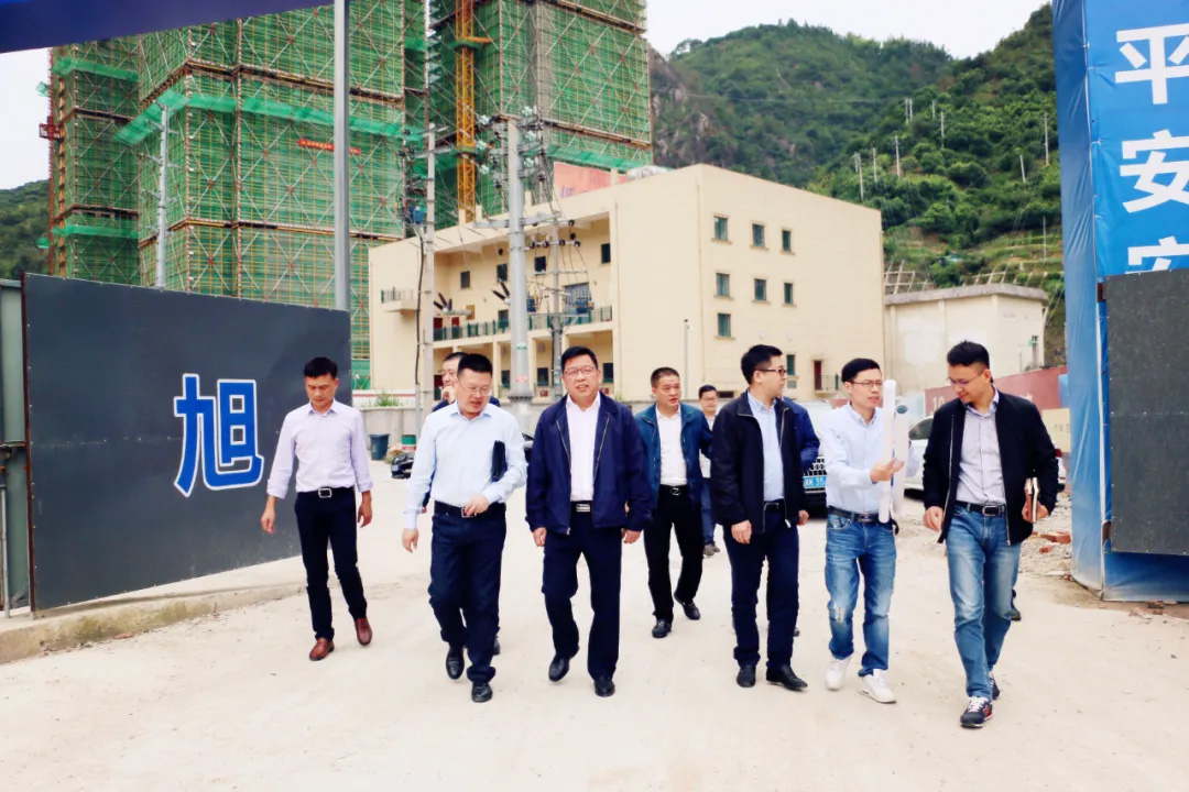 ANTE INSTRUMENT GROUP CO., LTD. ANTE INSTRUMENT GROUP CO., LTD.