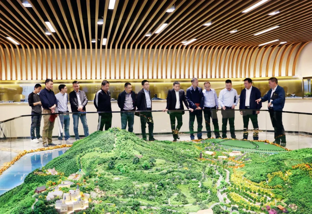 ANTE INSTRUMENT GROUP CO., LTD. ANTE INSTRUMENT GROUP CO., LTD.