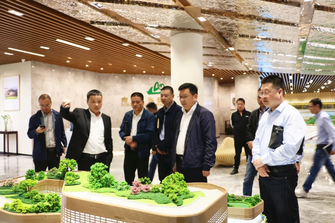 ANTE INSTRUMENT GROUP CO., LTD. ANTE INSTRUMENT GROUP CO., LTD.