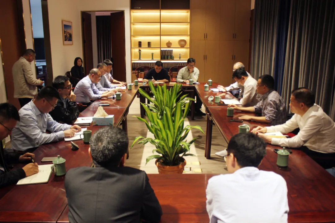 ANTE INSTRUMENT GROUP CO., LTD. ANTE INSTRUMENT GROUP CO., LTD.