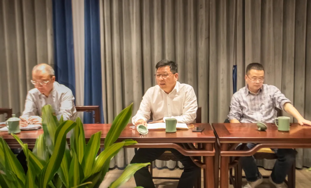 ANTE INSTRUMENT GROUP CO., LTD. ANTE INSTRUMENT GROUP CO., LTD.