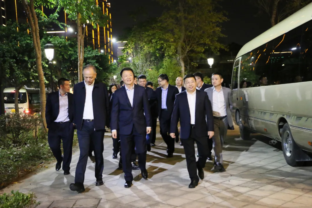 ANTE INSTRUMENT GROUP CO., LTD. ANTE INSTRUMENT GROUP CO., LTD.