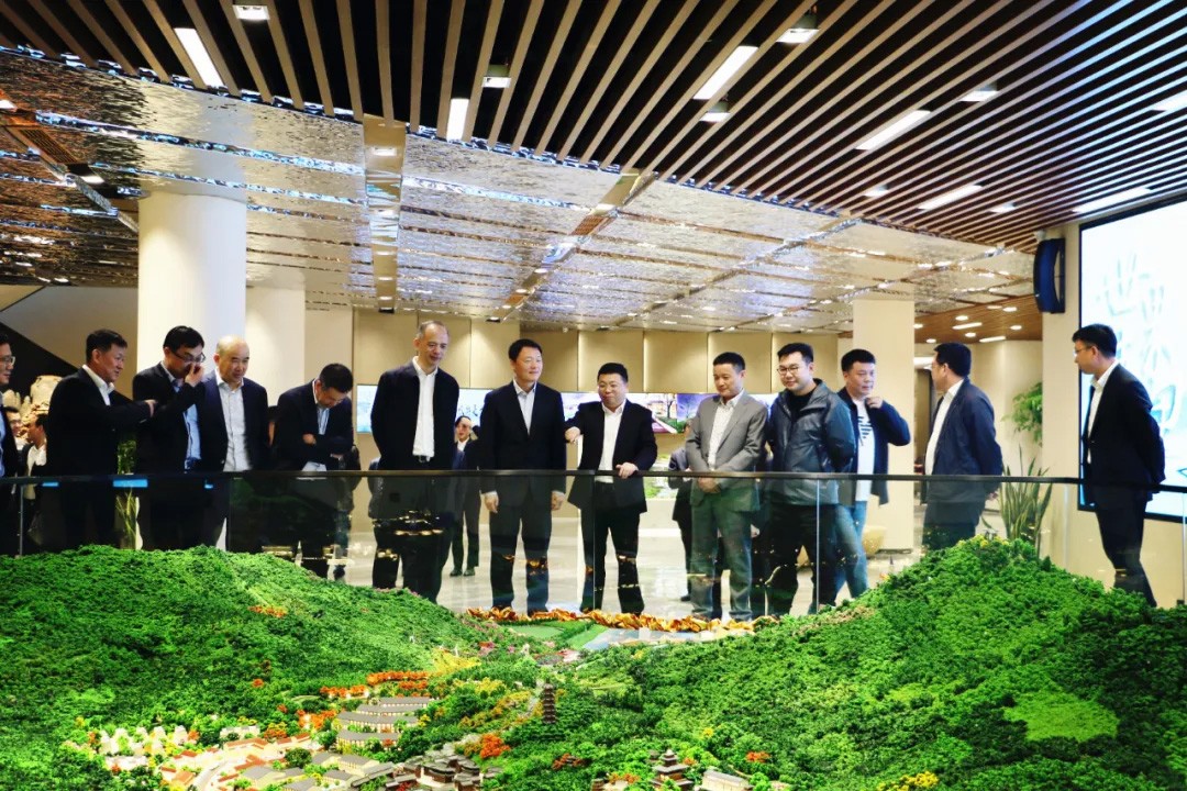 ANTE INSTRUMENT GROUP CO., LTD. ANTE INSTRUMENT GROUP CO., LTD.