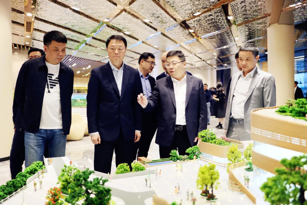 ANTE INSTRUMENT GROUP CO., LTD. ANTE INSTRUMENT GROUP CO., LTD.