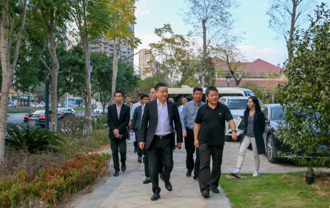 ANTE INSTRUMENT GROUP CO., LTD. ANTE INSTRUMENT GROUP CO., LTD.