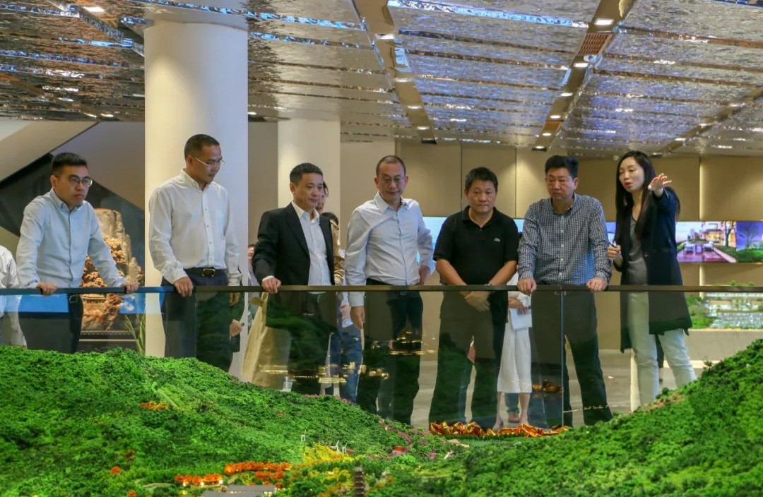 ANTE INSTRUMENT GROUP CO., LTD. ANTE INSTRUMENT GROUP CO., LTD.