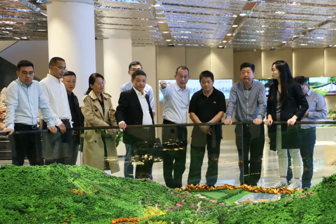 ANTE INSTRUMENT GROUP CO., LTD. ANTE INSTRUMENT GROUP CO., LTD.