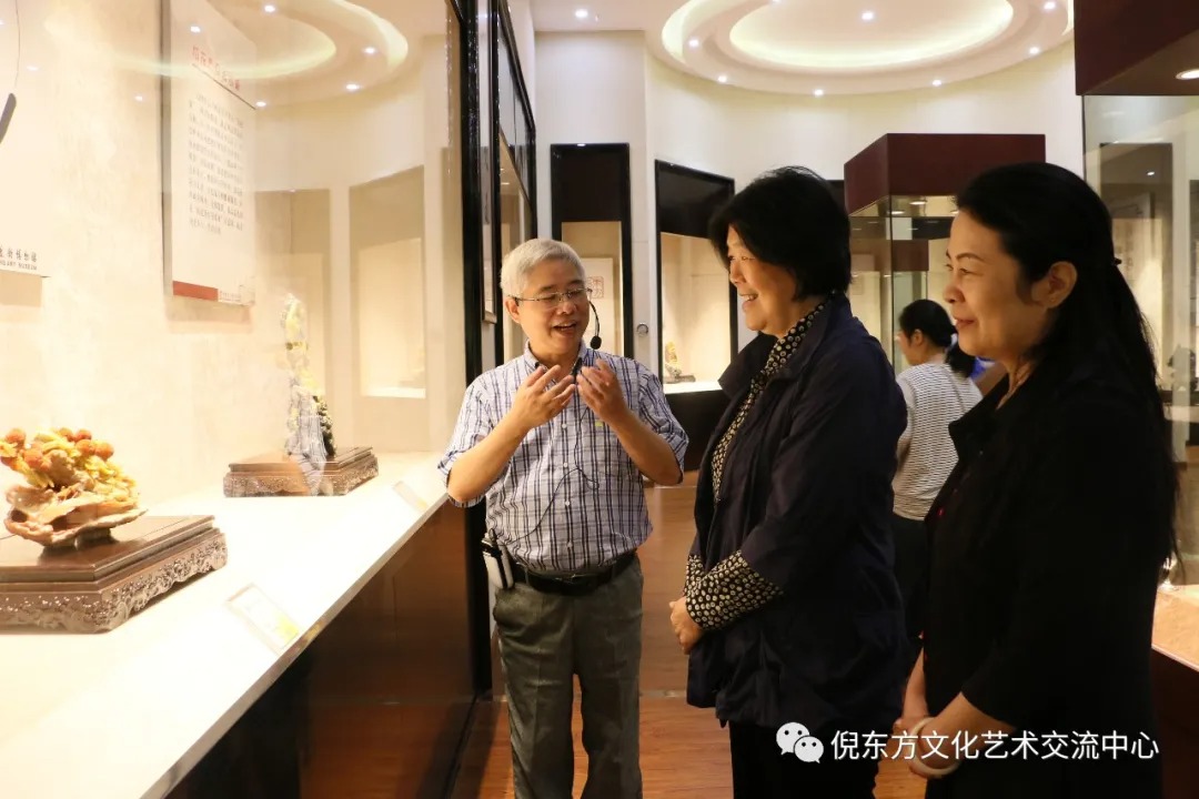 ANTE INSTRUMENT GROUP CO., LTD.