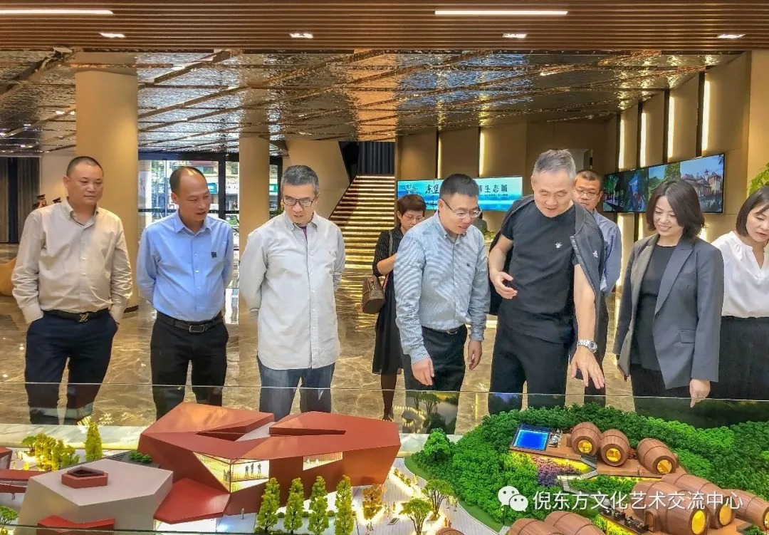 ANTE INSTRUMENT GROUP CO., LTD. ANTE INSTRUMENT GROUP CO., LTD.