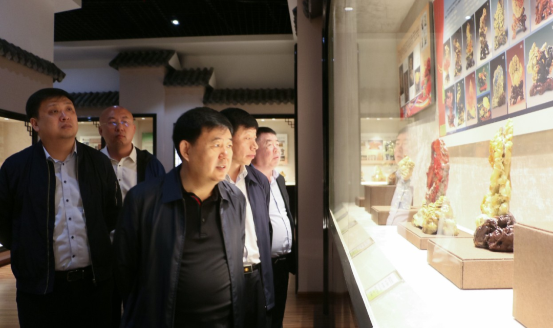 ANTE INSTRUMENT GROUP CO., LTD. ANTE INSTRUMENT GROUP CO., LTD.