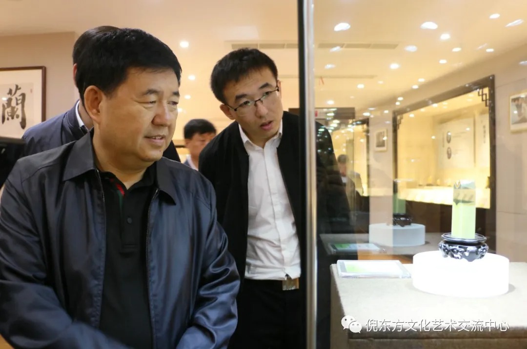 ANTE INSTRUMENT GROUP CO., LTD. ANTE INSTRUMENT GROUP CO., LTD.