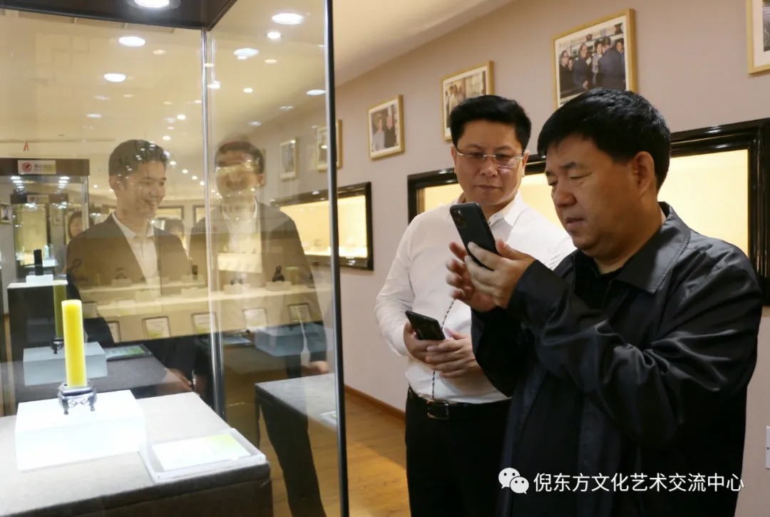 ANTE INSTRUMENT GROUP CO., LTD. ANTE INSTRUMENT GROUP CO., LTD.