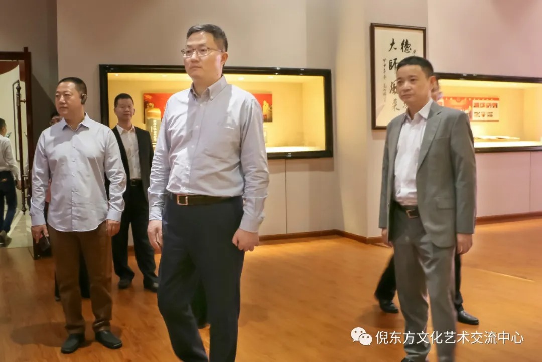 ANTE INSTRUMENT GROUP CO., LTD. ANTE INSTRUMENT GROUP CO., LTD.