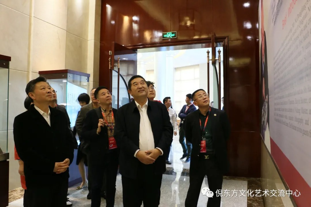 ANTE INSTRUMENT GROUP CO., LTD. ANTE INSTRUMENT GROUP CO., LTD.