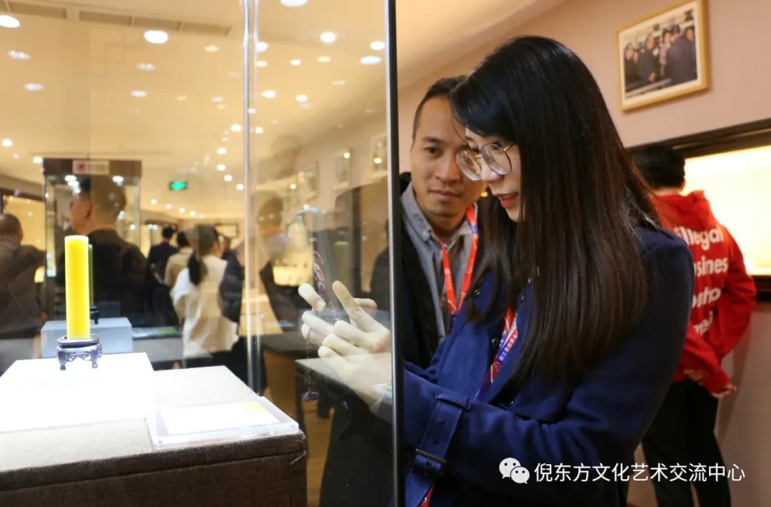 ANTE INSTRUMENT GROUP CO., LTD. ANTE INSTRUMENT GROUP CO., LTD.