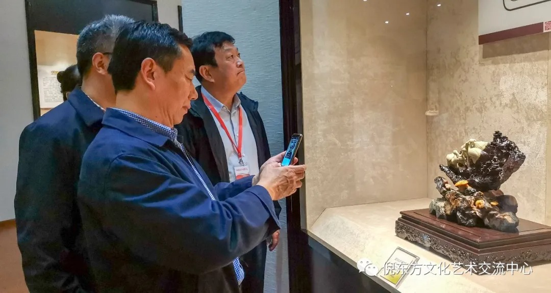 ANTE INSTRUMENT GROUP CO., LTD. ANTE INSTRUMENT GROUP CO., LTD.