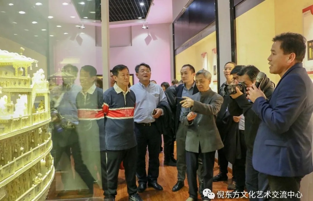 ANTE INSTRUMENT GROUP CO., LTD.