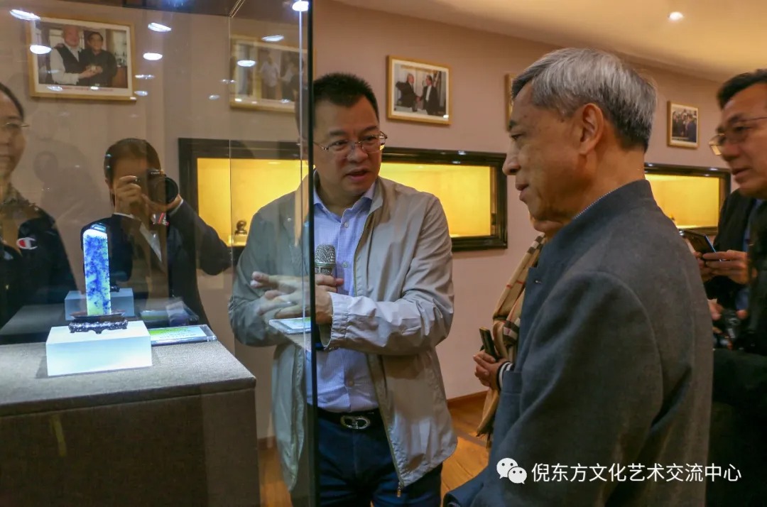 ANTE INSTRUMENT GROUP CO., LTD. ANTE INSTRUMENT GROUP CO., LTD.