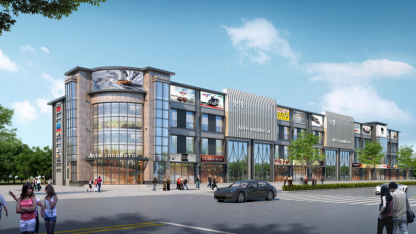 ANTE INSTRUMENT GROUP CO., LTD. ANTE INSTRUMENT GROUP CO., LTD.